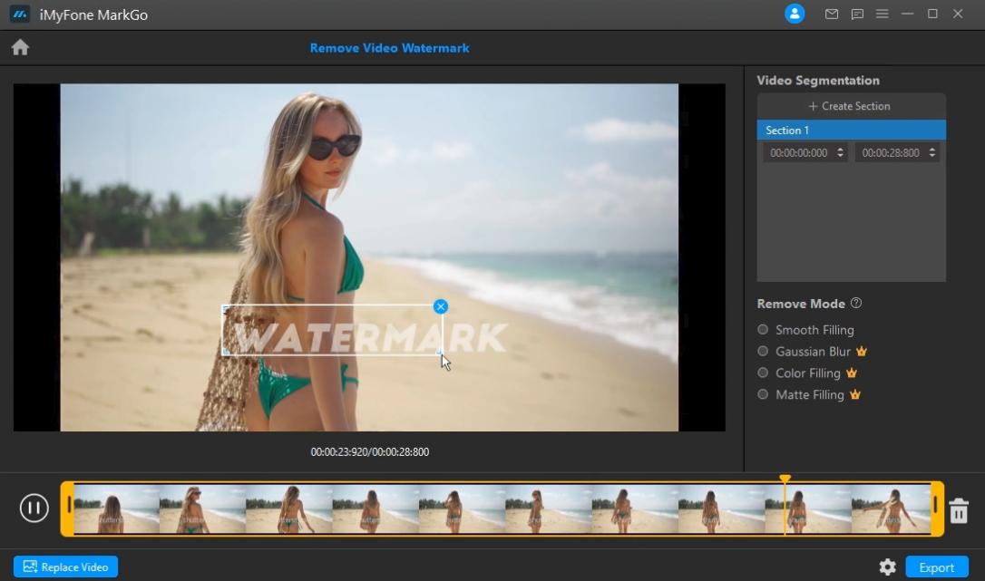 How to Remove Adobe Stock Watermark without Buying Licence