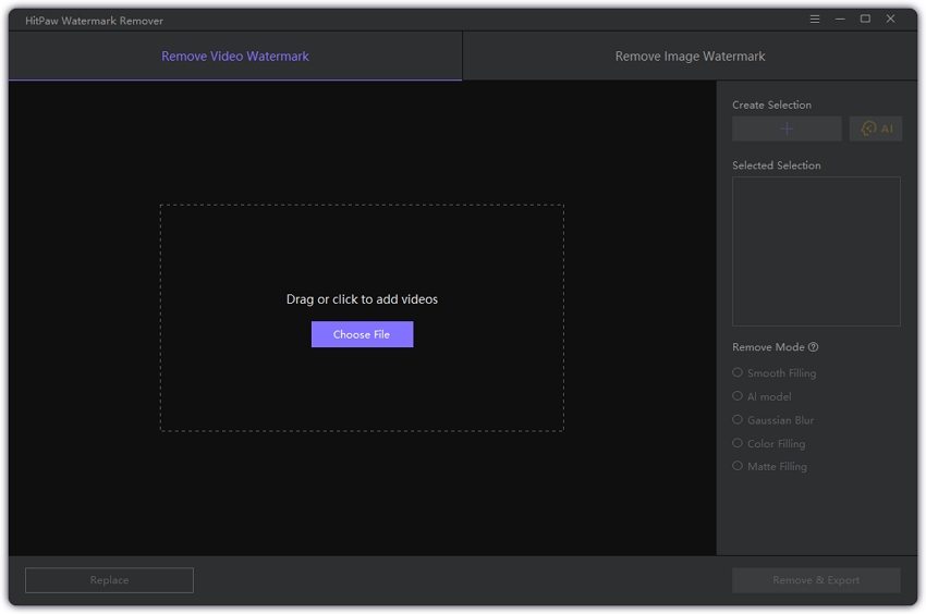 How to Remove Watermark from Adobe Stock Images/Videos