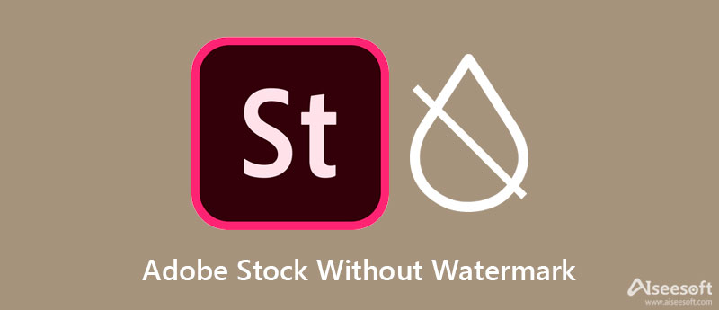 Remove Adobe Stock Watermark From Videos Using the Practical Tools