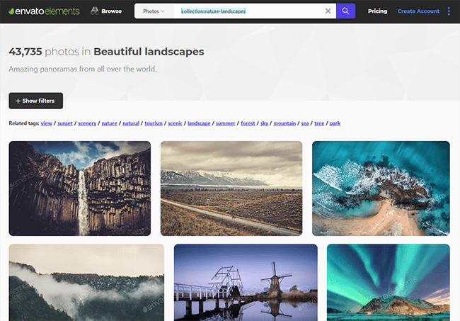 17+ Best Stock Photo Websites For 2023 (Most Are Free)