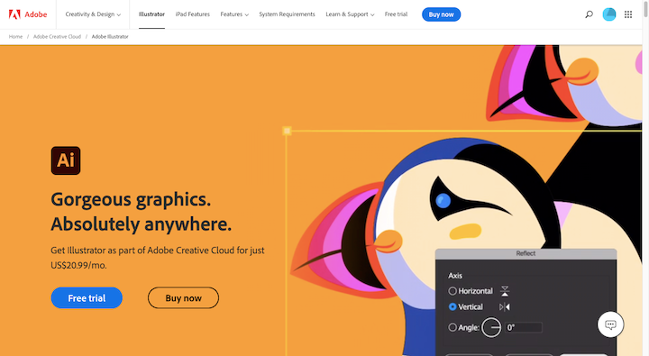 How To Use Illustration in Web Design & 20+ Great Examples of Illustration Styles | Elementor