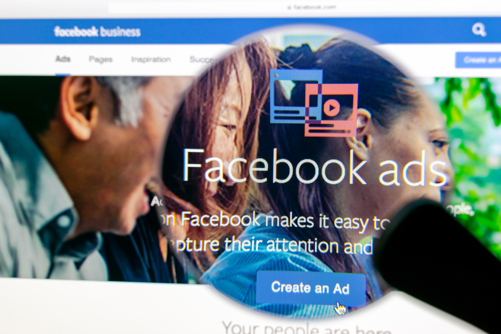 How Can Facebook Ads Boost Your Business' Online Presence - Social Songbird