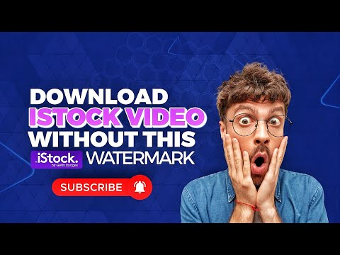 DOWNLOAD ISTOCK VIDEO WITHOUT WATERMARK  - YouTube