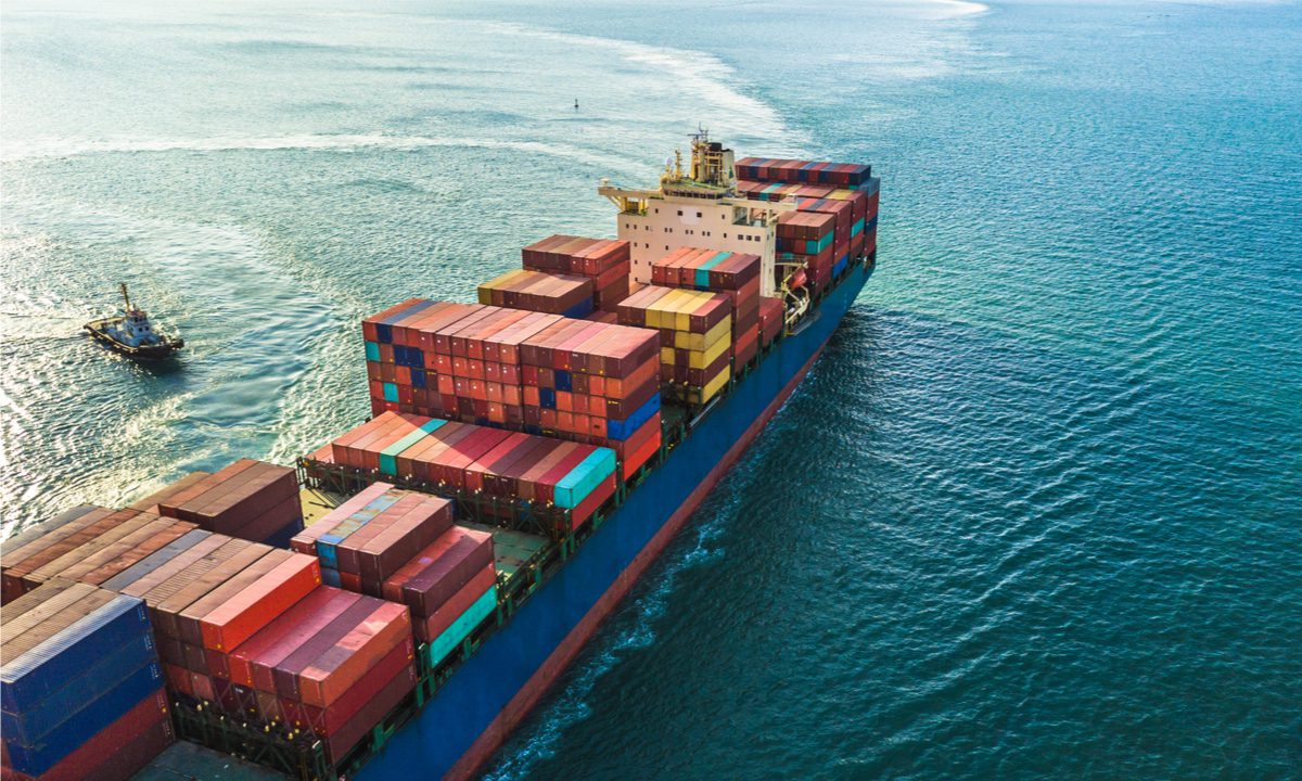 Alibaba Buys Stake in Ocean Liner Company Transfar Shipping - PYMNTS.com