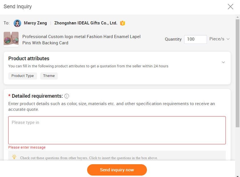 How To Find Manufacturers On Alibaba | by Sierra Bispo | Medium