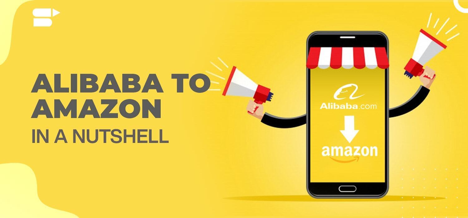 How to Buy Products From Alibaba and Sell on Amazon 2023