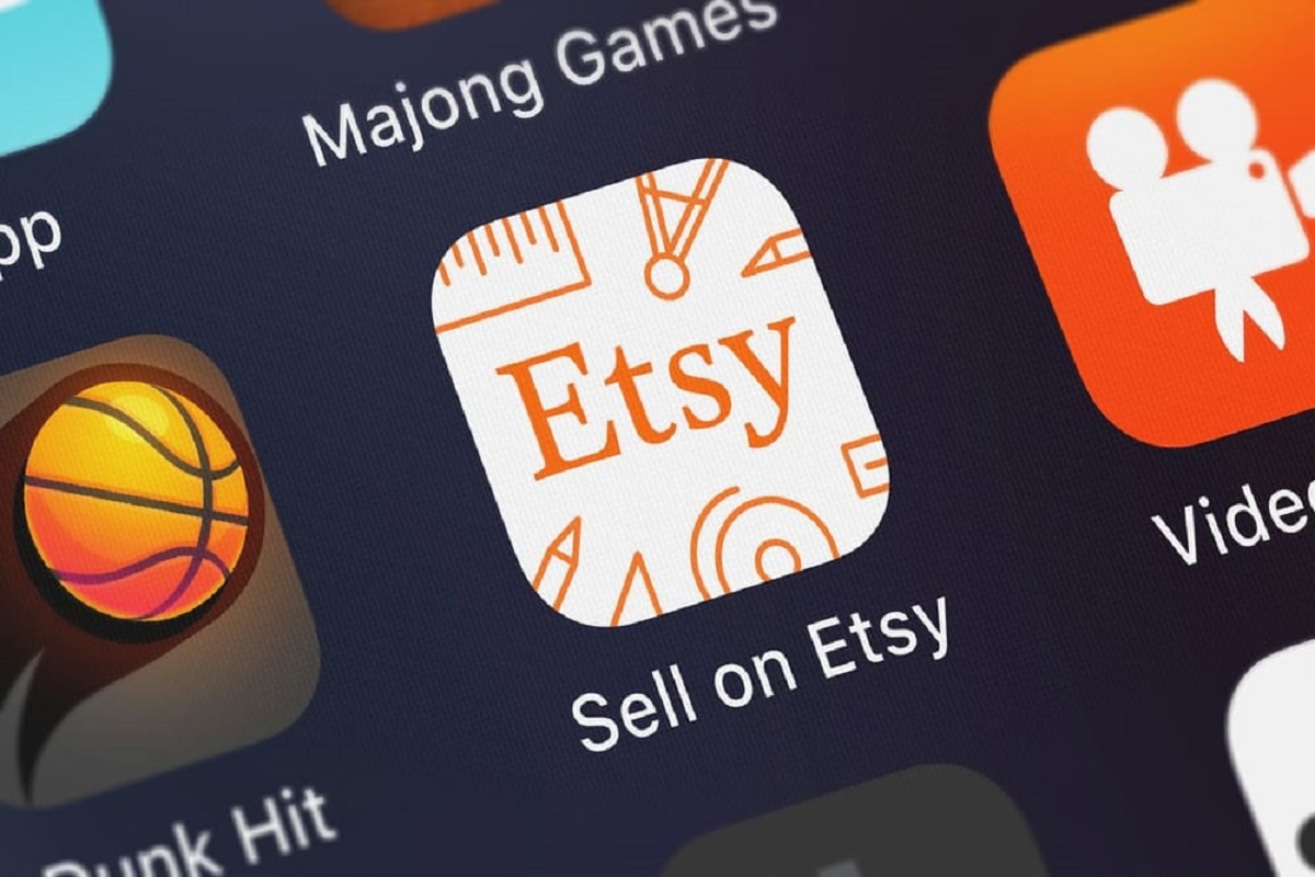 How To Download Etsy Digital Files On iPhone | Robots.net