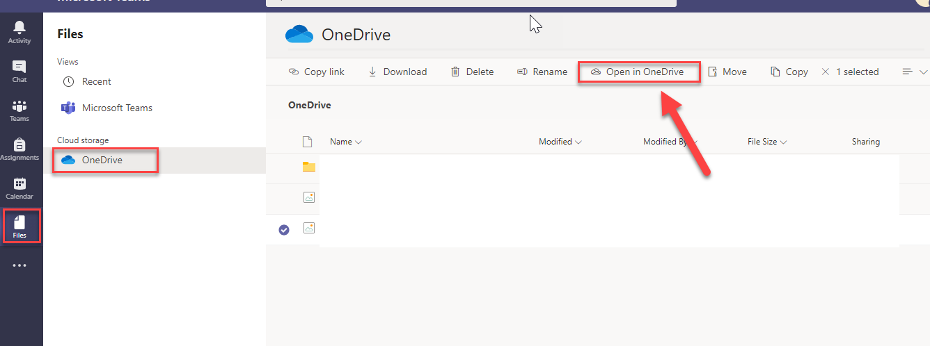 attach file to teams meeting - Microsoft Community