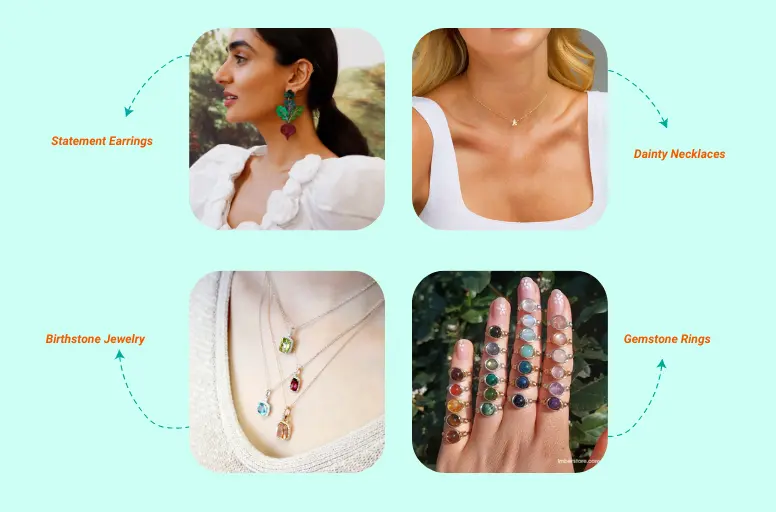 How to sell jewelry on etsy: A Comprehensive Guide [Jan 2024 ]