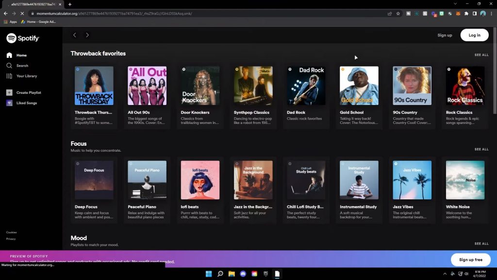 How to Get Unblocked Spotify Download on Chromebook