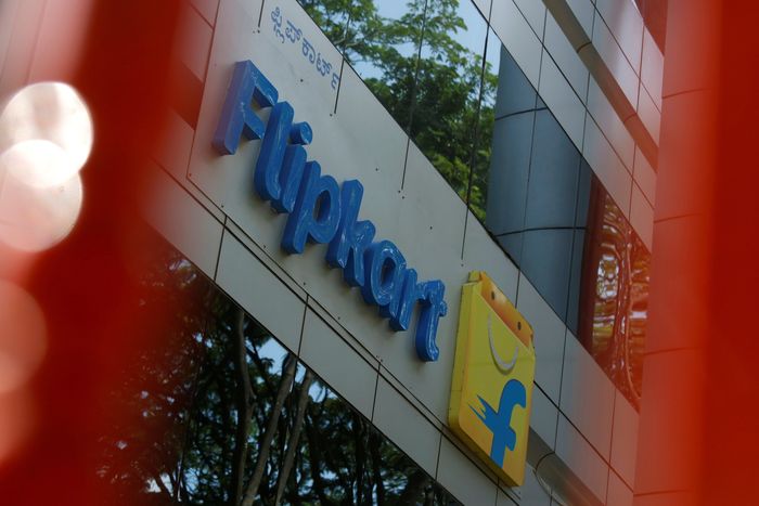 Walmart Agrees to Buy 77% Stake in Flipkart for $16 Billion - WSJ