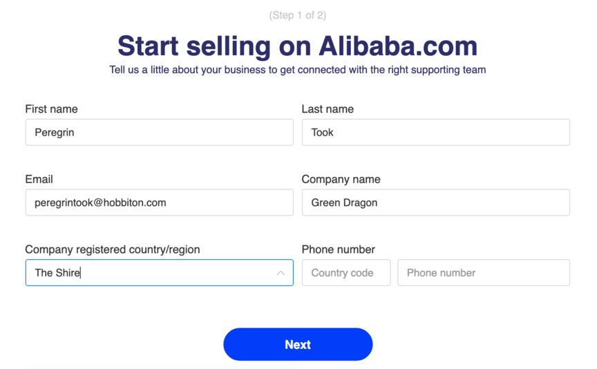 How to Sell on Alibaba (+3 Tips for Driving Up Sales)