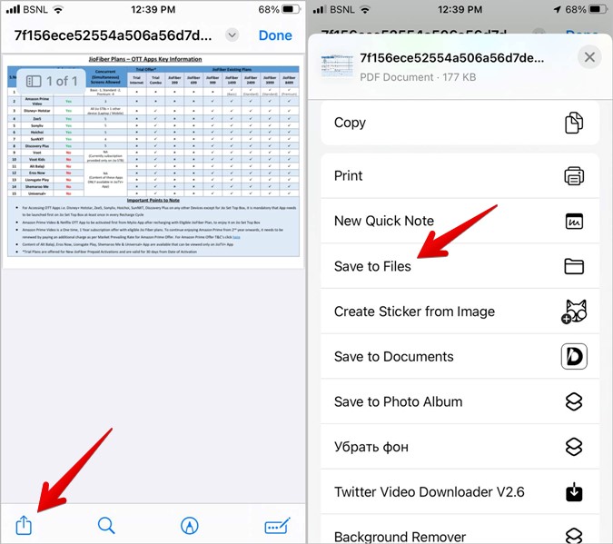 Where to Find Telegram Downloaded Files on Android, iPhone, and PC - TechWiser