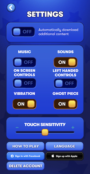 How to play games while listening to music on an iPhone - Quora