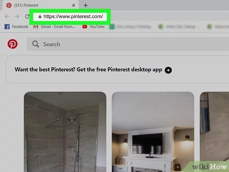 3 Ways to Save Pictures from Pinterest - wikiHow