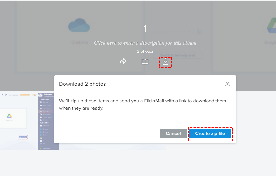 How to Transfer Photos from Flickr to Computer – 3 Easy Ways