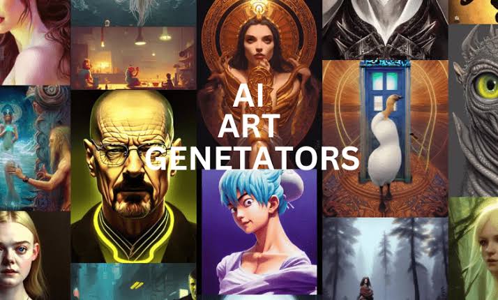 4 Best Free AI Image-to-image Generators in May 2023