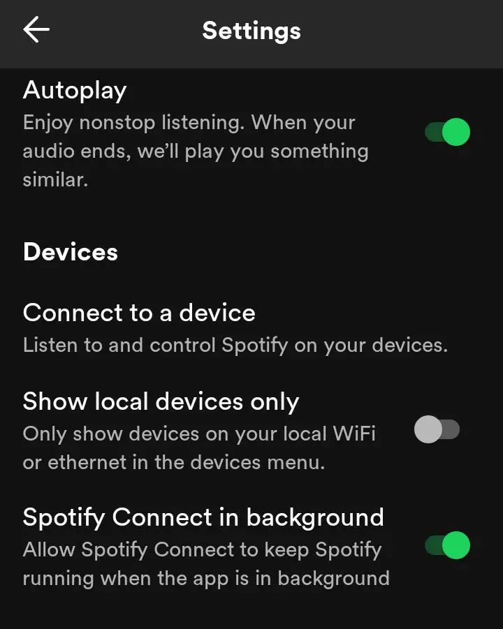 How to turn off automatic SharePlay on Spotify - 3 ways for you