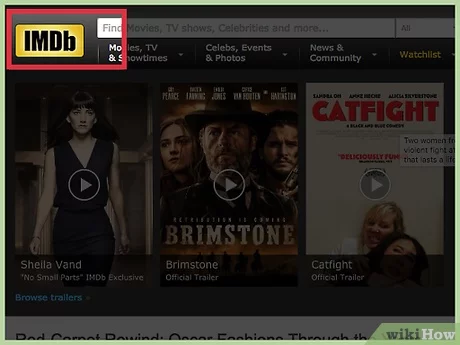 How to Add a Film to IMDb: 11 Steps (with Pictures) - wikiHow
