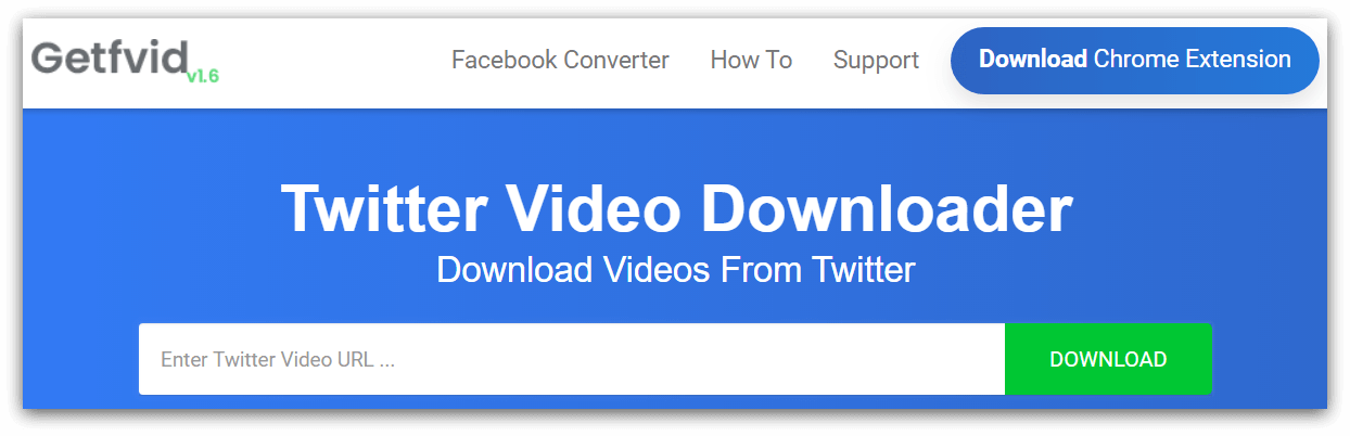 15 Top Free Twitter Video Downloaders in 2021 - Lumen5 Learning Center