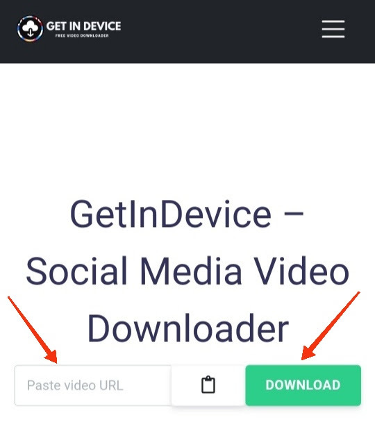 iFunny Video Downloader - Download iFunny Videos, Memes & GIF
