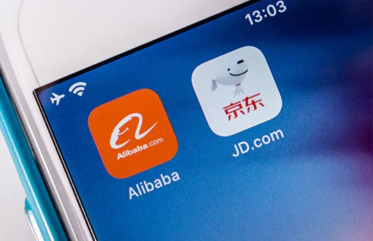 Alibaba vs JD.com: A Comparison of their 'Flywheel' Models - CKGSB Knowledge