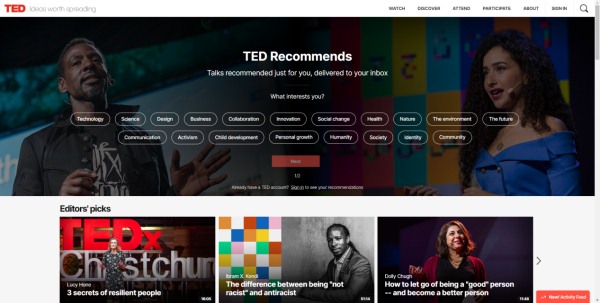 How to Download TED Videos for English Learning Offline