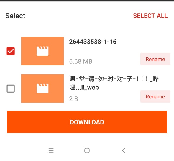 4 Ways to Download Bilibili Videos or Playlist to MP4, MP3, etc.
