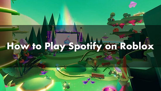How to Play Spotify While Playing Roblox 2024 Guide