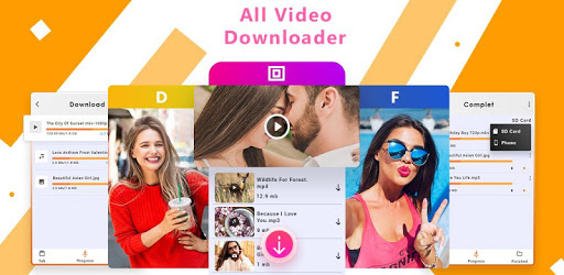 X Video Downloader 2019 for PC Free Download Install on Windows PC Mac