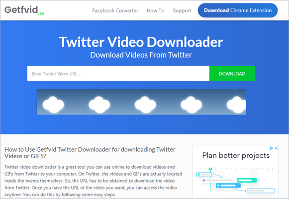 8 Best Twitter Video Downloaders to Save Twitter Videos