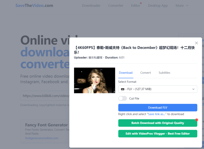 BiliBili Video Downloader4 Ways to Download BiliBili Videos in HD