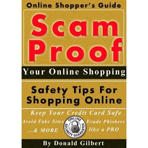 Scam Proof Your Online Shopping Safety Tips For Shopping O AliExpress