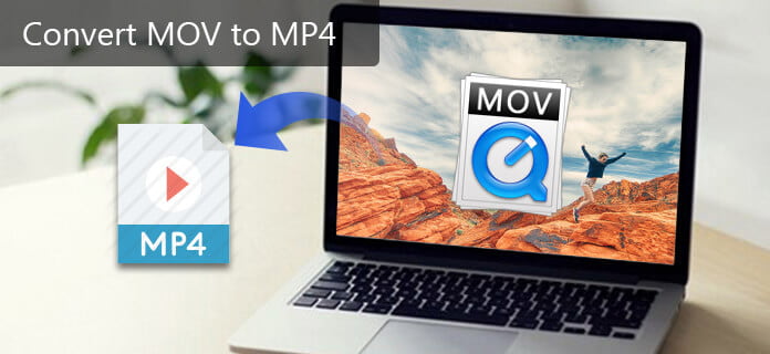 Stepbystep Guide on How to Convert MOV to MP4 on Mac