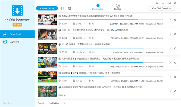 3 Best Ways to Download Videos from Bilibili 2022
