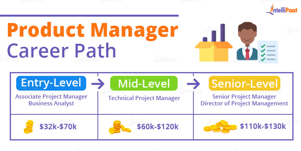 Guide to Product Manager Career Path 2024