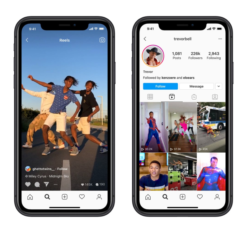 Learn How To Download Instagram Reels Updated 2023
