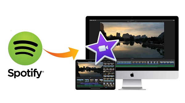 How to Add Spotify Music to iMovie M4VGear