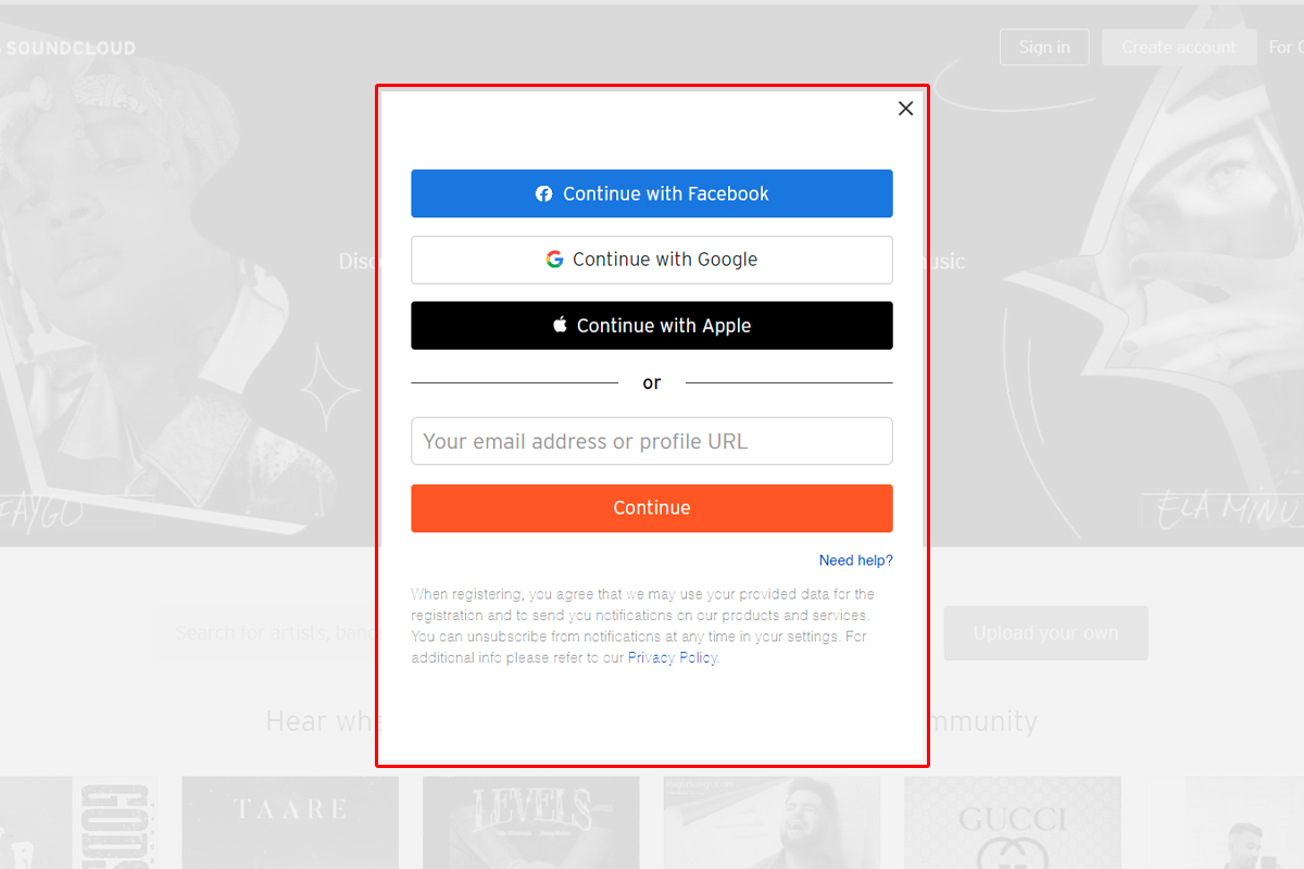 How to Get Verified on Soundcloud Step by Step Guide