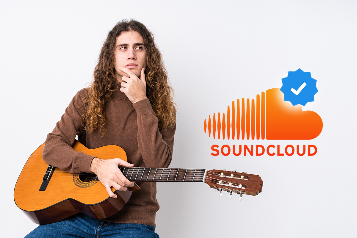 How to Get Verified on Soundcloud Step by Step Guide