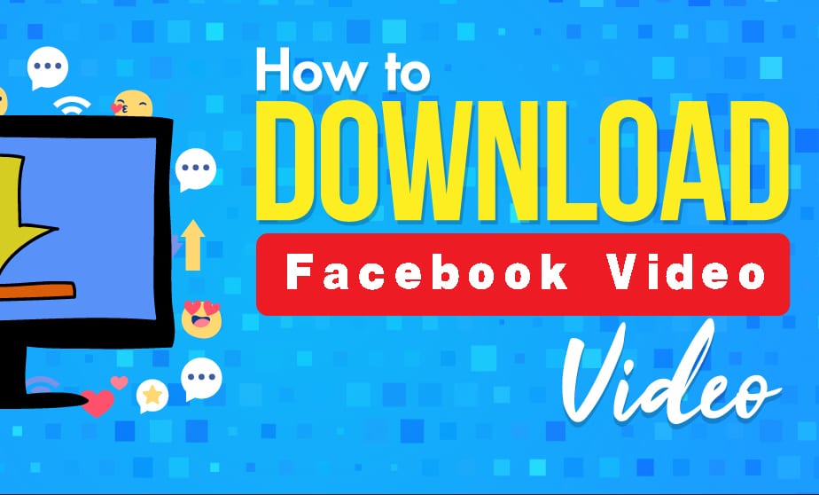 How to Download Facebook Video on Android iPhone and Computer