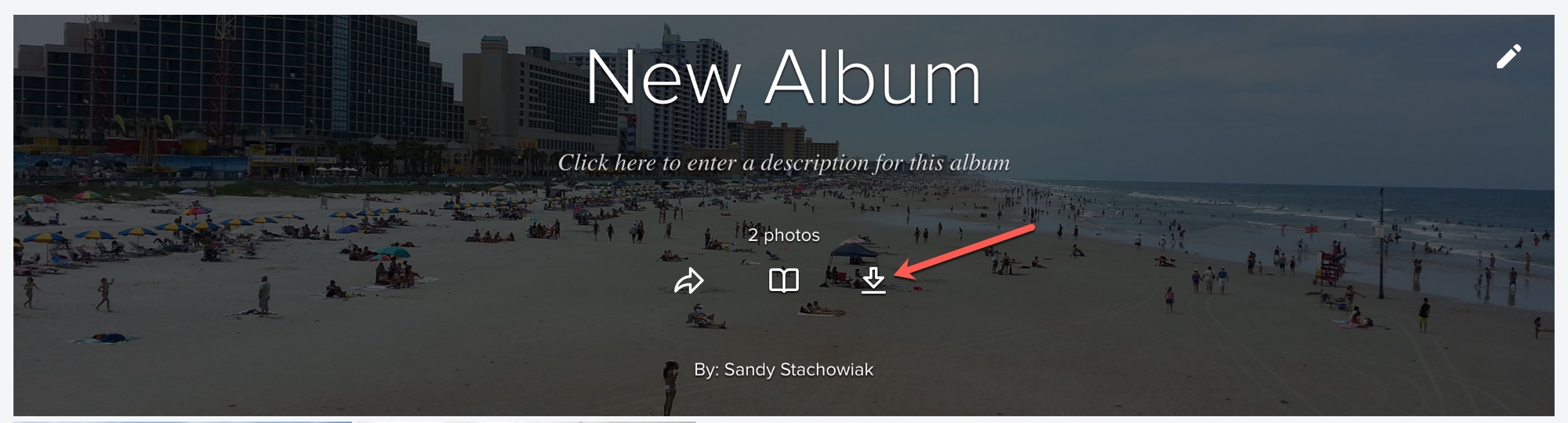 How to download your Flickr photos and videos