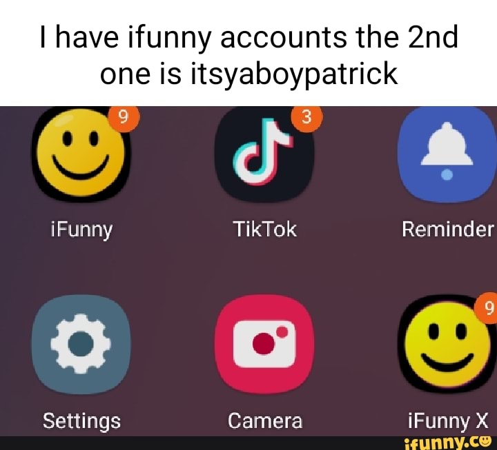 Itsyaboypatrick memes Best Collection of funny Itsyaboypatrick