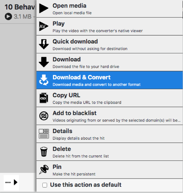 6 Methods to Convert Dailymotion to MP3
