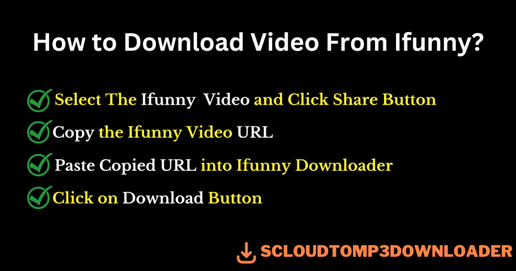 Ifunny To Mp4 Converter Free Download Ifunny Videos