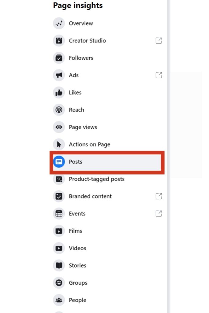 How to see who viewed your Facebook post Detailed guide Kids n Clicks