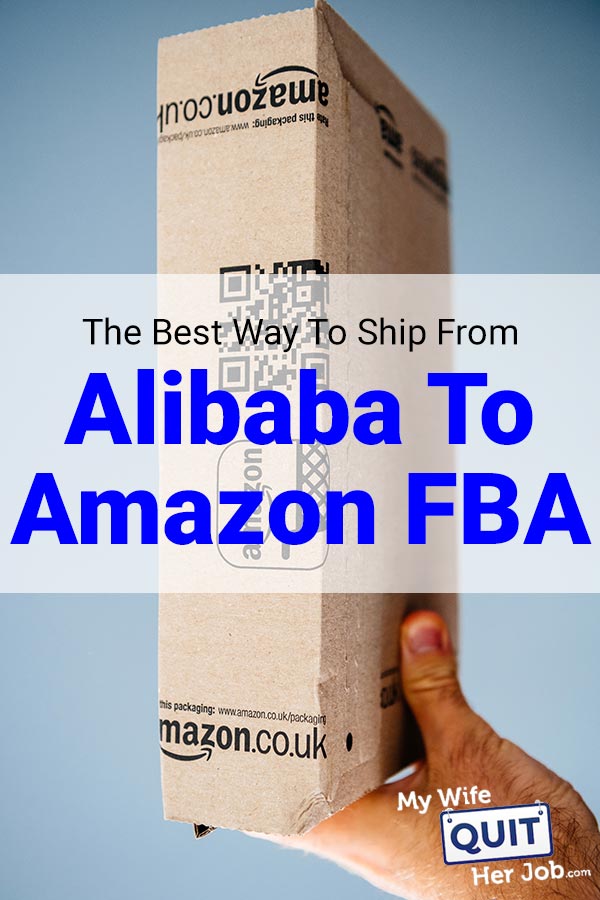 Shipping Direct From Alibaba To Amazon FBA A Step By Step Guide