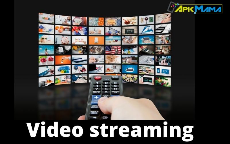 Video streaming How it works How to watch streaming movies and TV show