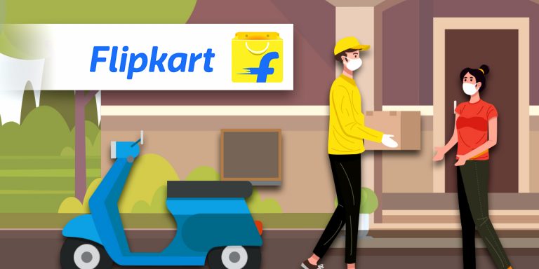 Flipkart launches its hyperlocal delivery system Passionate In Marketing