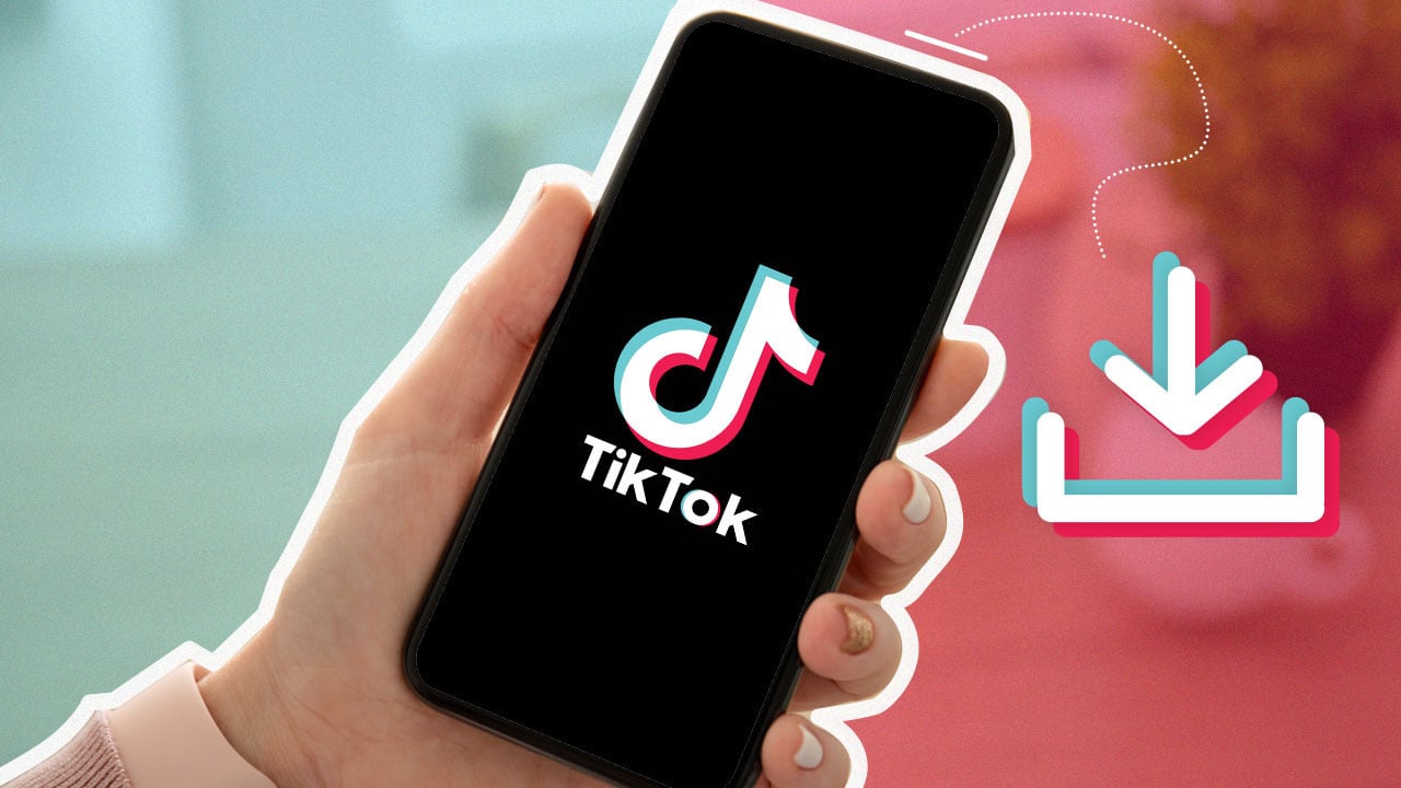 TikTok Effortlessly TikTok Video Downloader App Time Business News